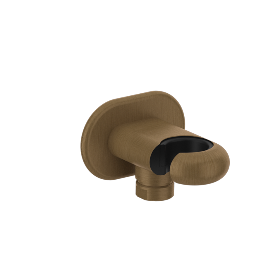 Goccia Water Outlet - 33761 Bathroom Accessories GESSI