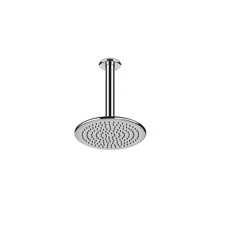 Goccia Shower Head - 33762 Showers GESSI Chrome