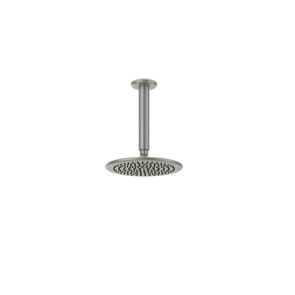 Goccia Shower Head - 33762 Showers GESSI Chrome Brushed