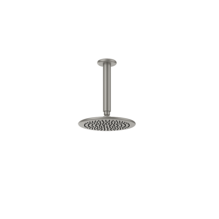 Goccia Shower Head - 33762 Showers GESSI Chrome Brushed