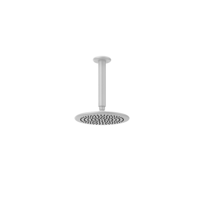 Goccia Shower Head - 33762 Showers GESSI Matte White