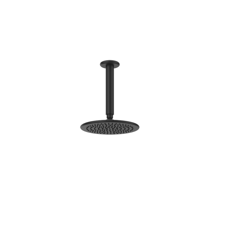 Goccia Shower Head - 33762 Showers GESSI Matte Black
