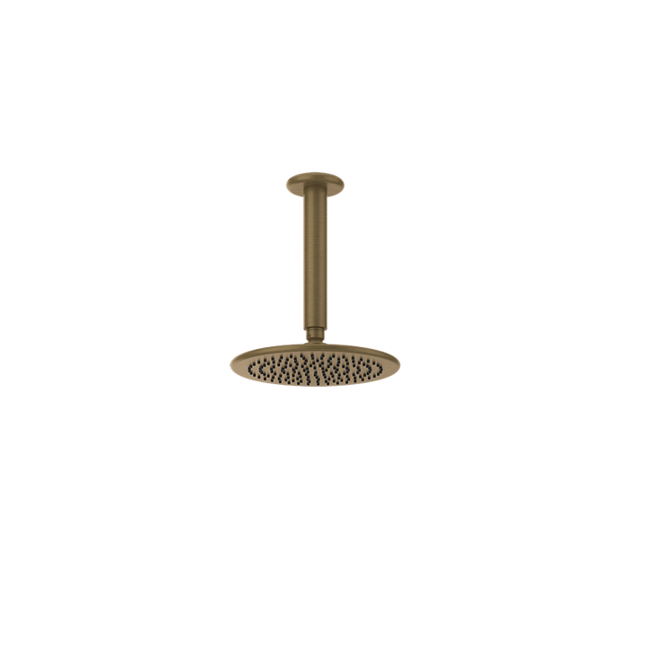Goccia Shower Head - 33762 Showers GESSI Antique Brass