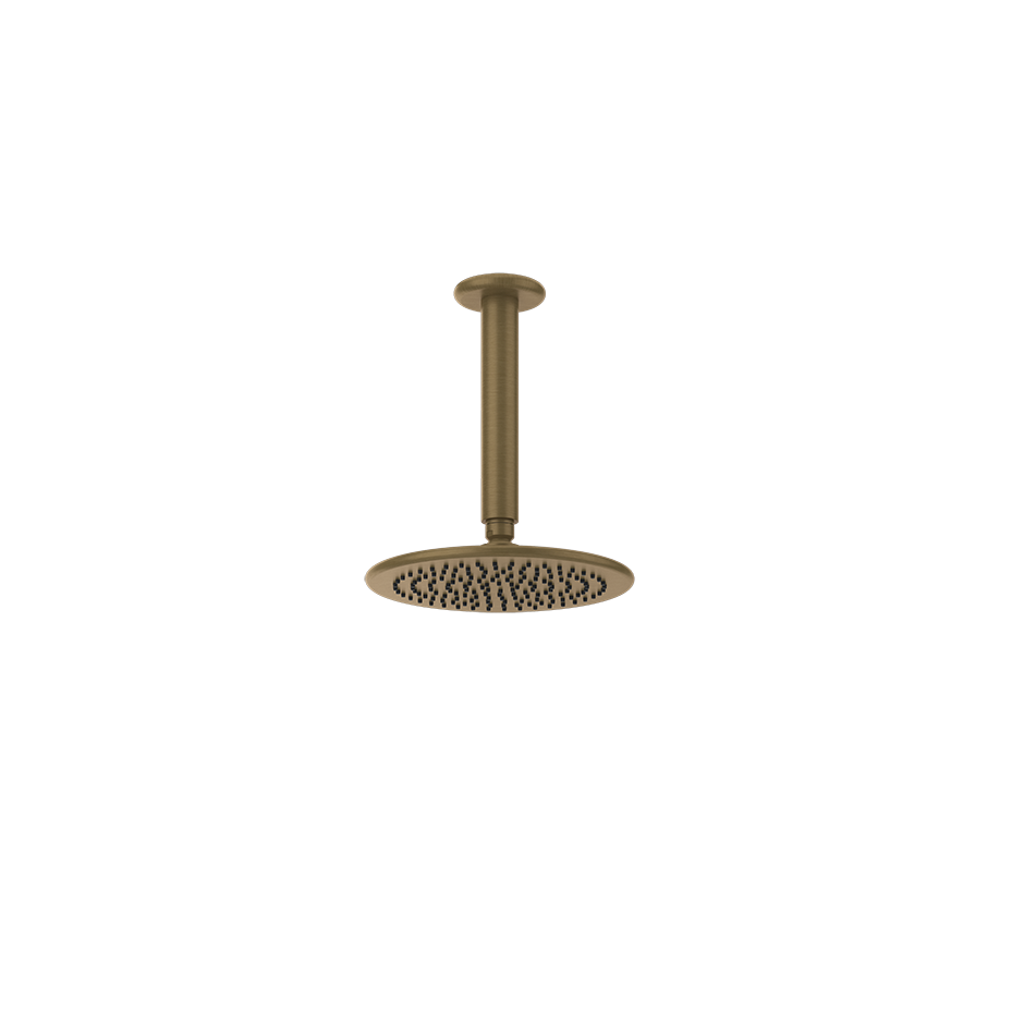 Goccia Shower Head - 33762 Showers GESSI