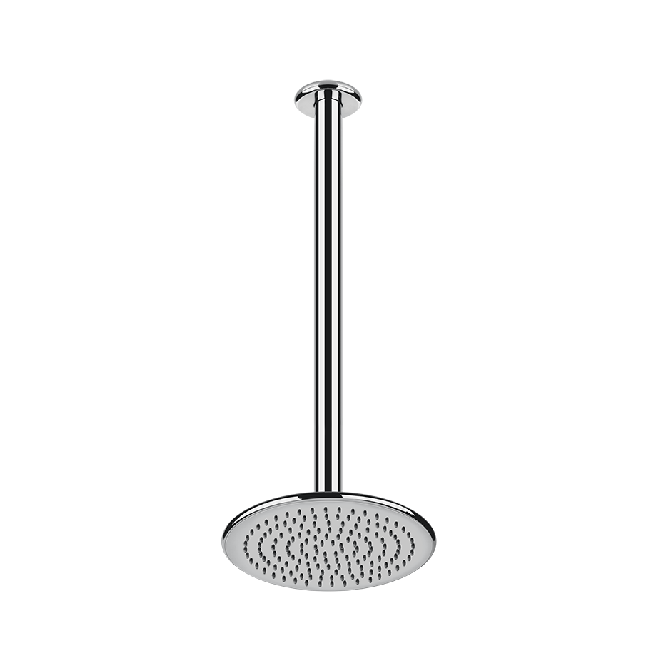 Goccia Shower Head - 33764 Showers GESSI Chrome