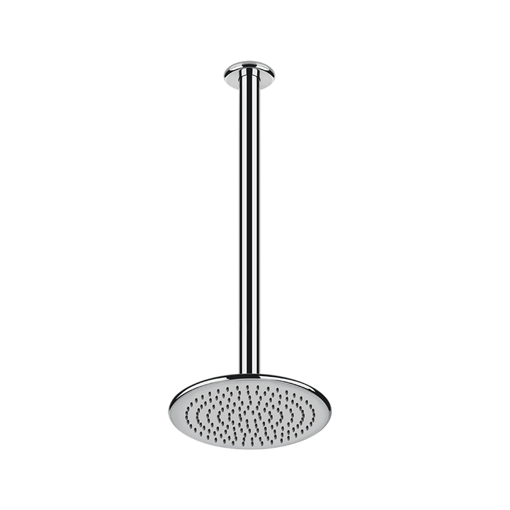 Goccia Shower Head - 33764 Showers GESSI Chrome