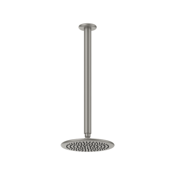 Goccia Shower Head - 33764 Showers GESSI Chrome Brushed