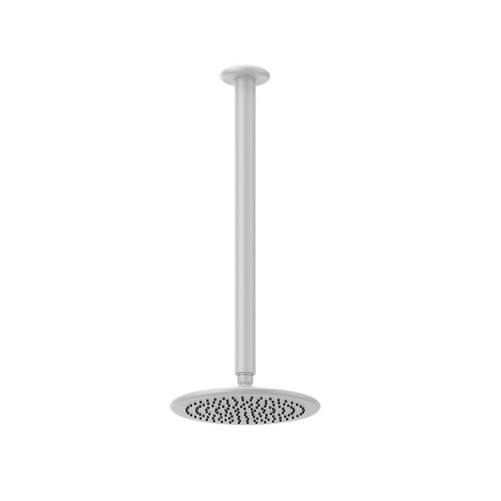 Goccia Shower Head - 33764 Showers GESSI Matte White