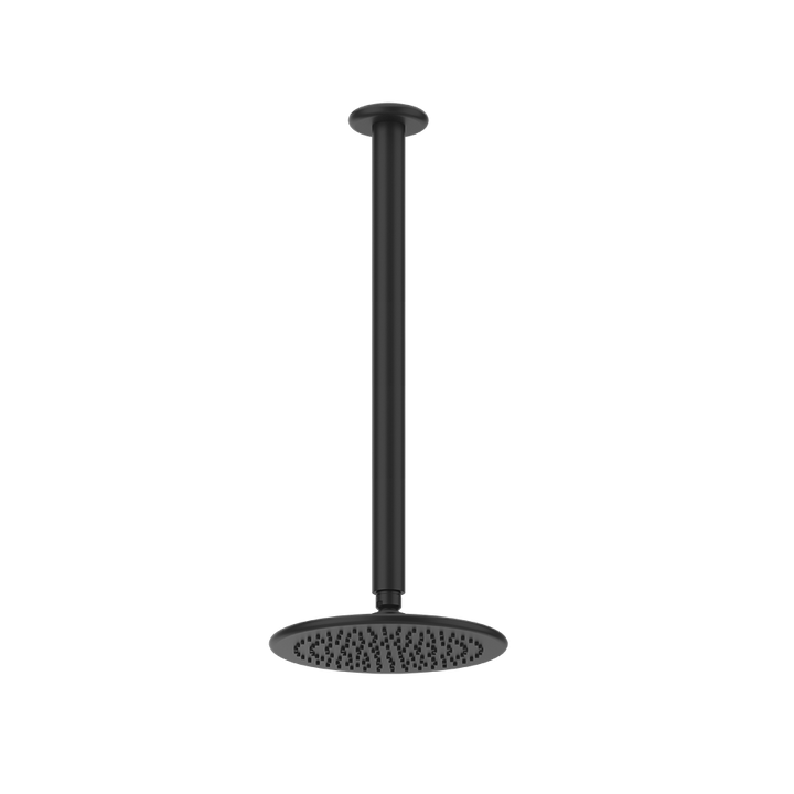 Goccia Shower Head - 33764 Showers GESSI Matte Black