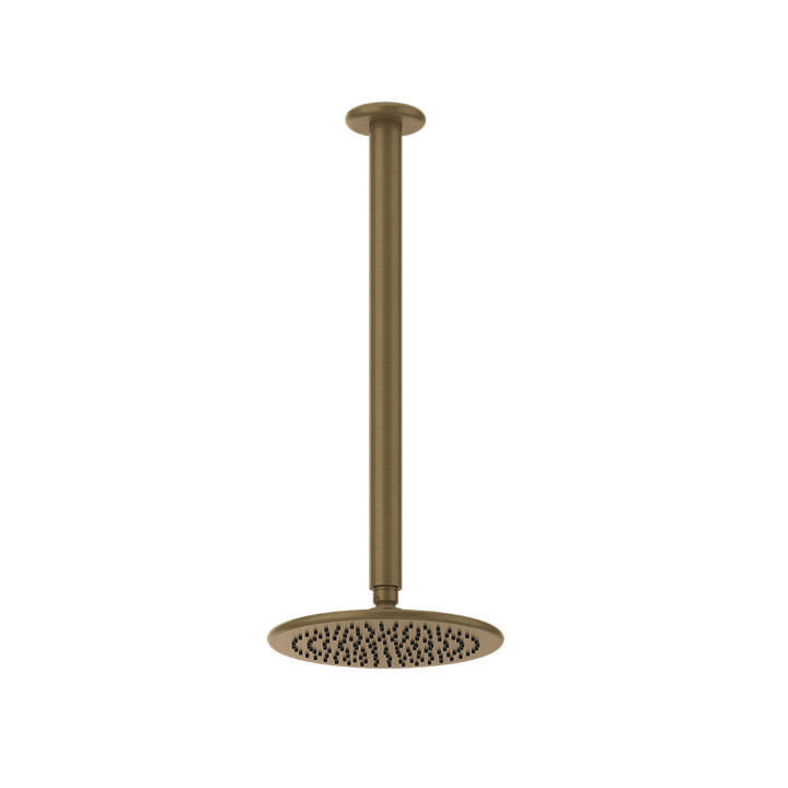Goccia Shower Head - 33764 Showers GESSI Antique Brass