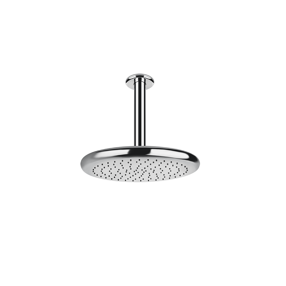 Goccia Shower Head - 33766 Showers GESSI Chrome