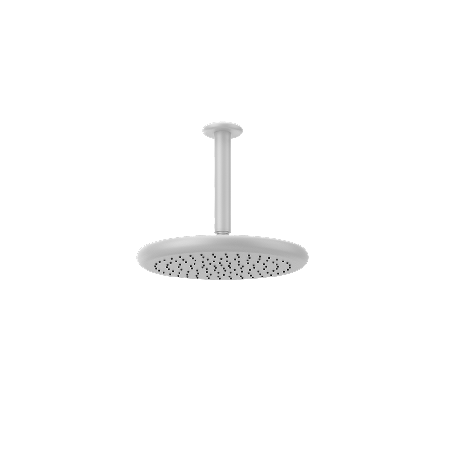 Goccia Shower Head - 33766 Showers GESSI Matte White