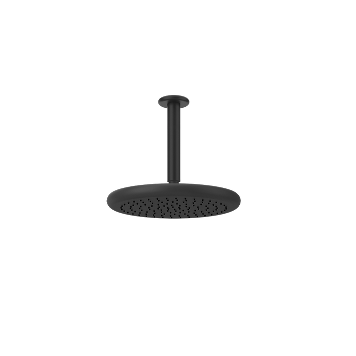 Goccia Shower Head - 33766 Showers GESSI Matte Black