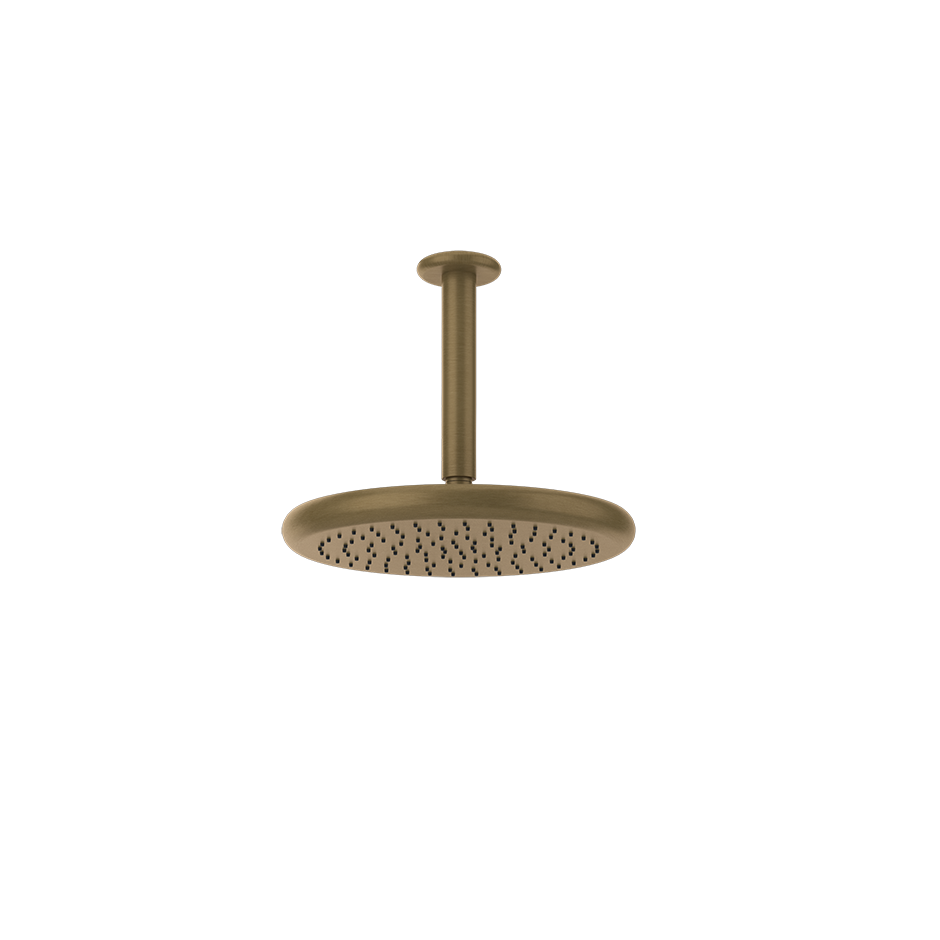 Goccia Shower Head - 33766 Showers GESSI