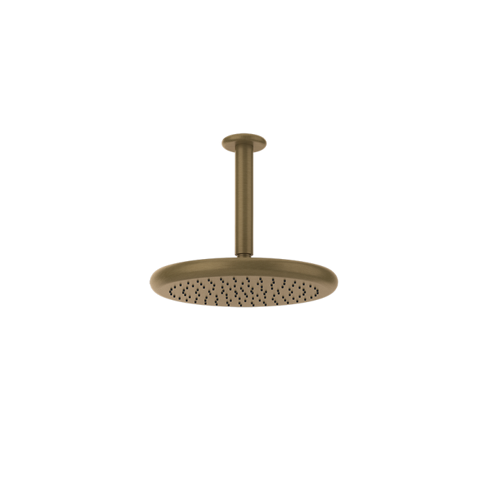 Goccia Shower Head - 33766 Showers GESSI