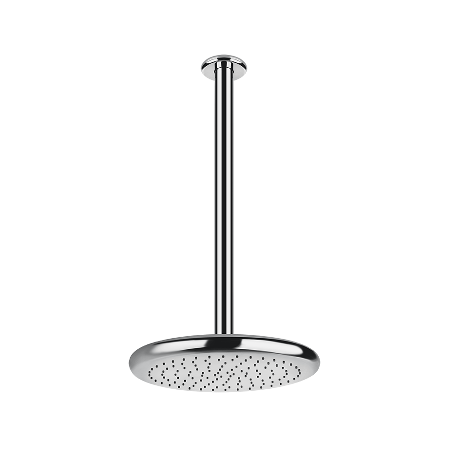Goccia Shower Head - 33768 Showers GESSI Chrome