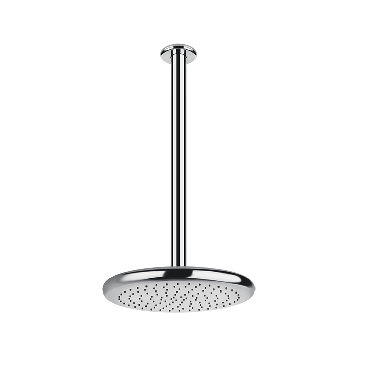 Goccia Shower Head - 33768 Showers GESSI Chrome