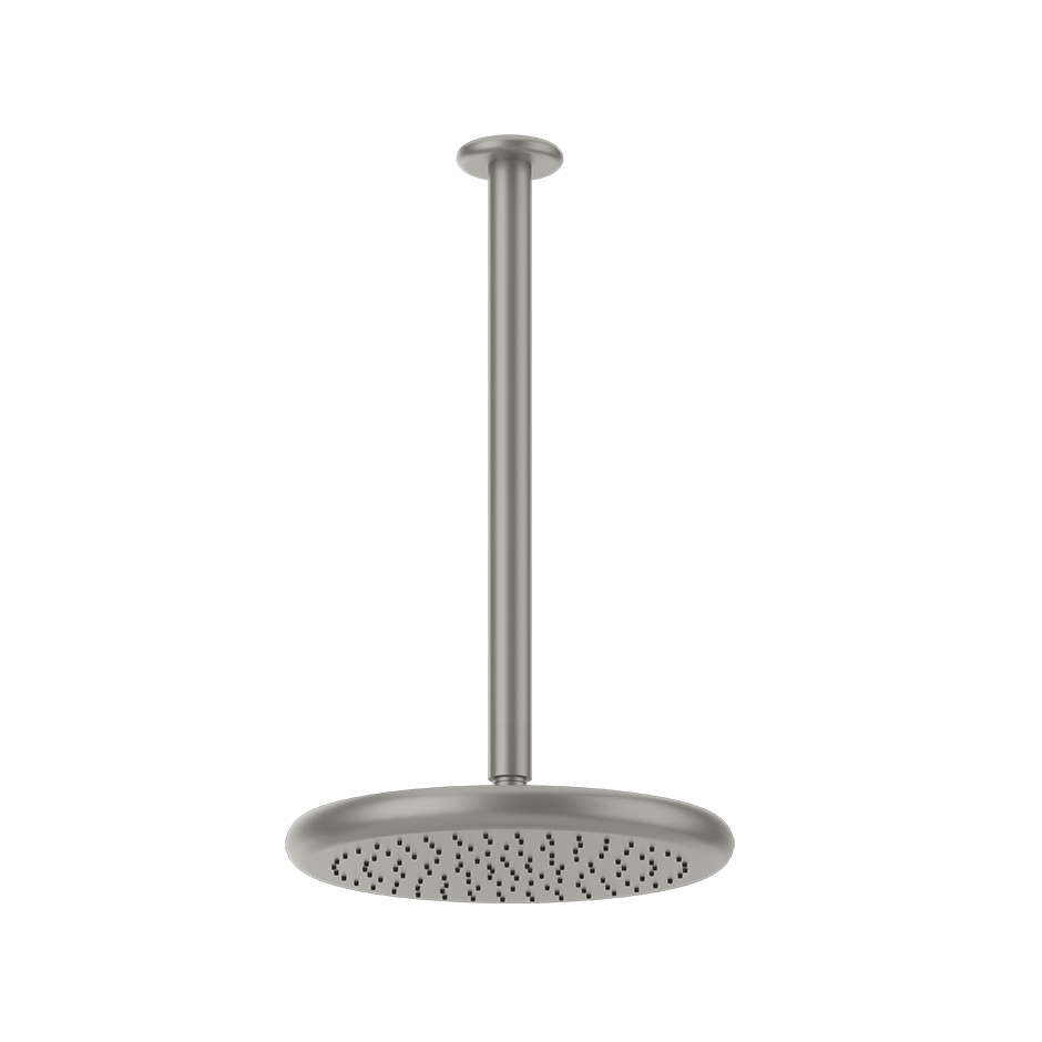 Goccia Shower Head - 33768 Showers GESSI Chrome Brushed