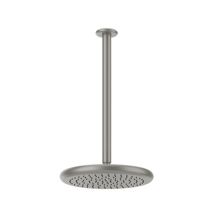 Goccia Shower Head - 33768 Showers GESSI Chrome Brushed