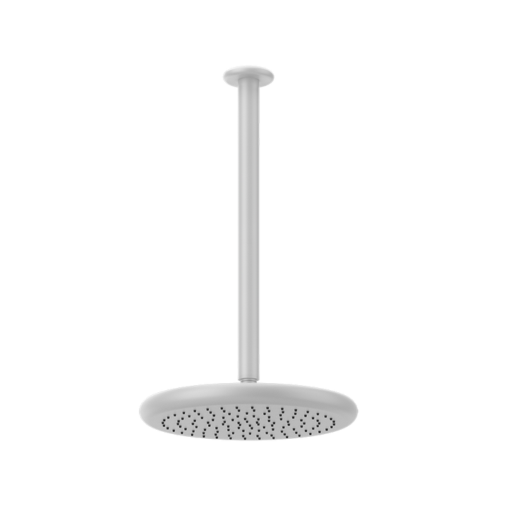 Goccia Shower Head - 33768 Showers GESSI Matte White