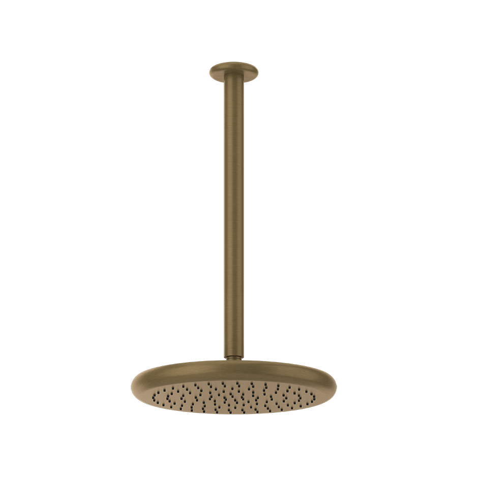 Goccia Shower Head - 33768 Showers GESSI Antique Brass