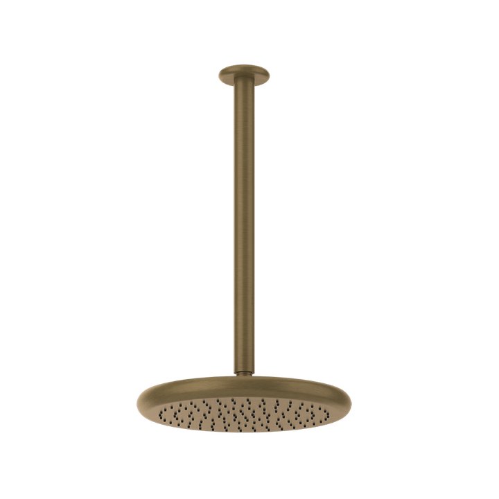 Goccia Shower Head - 33768 Showers GESSI Antique Brass
