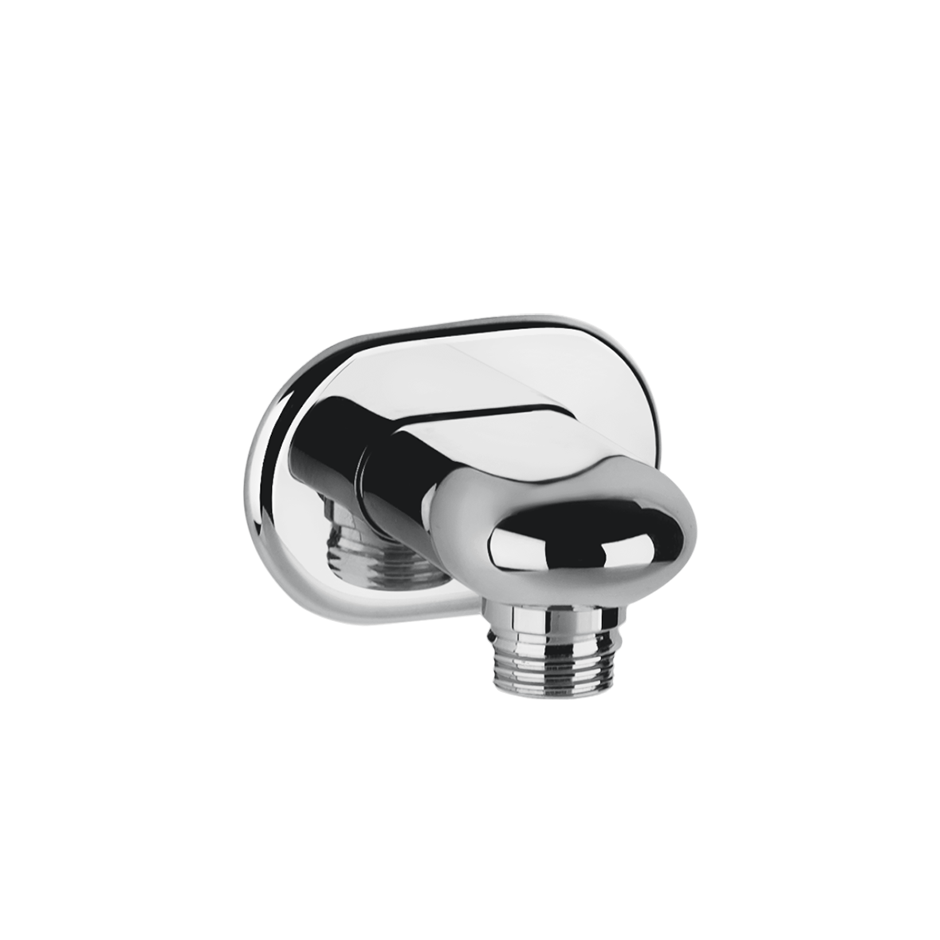 Goccia Water Outlet - 33769 Bathroom Accessories GESSI Chrome