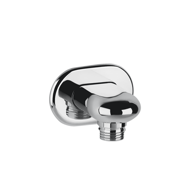 Goccia Water Outlet - 33769 Bathroom Accessories GESSI Chrome