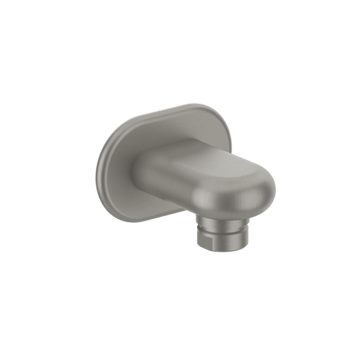 Goccia Water Outlet - 33769 Bathroom Accessories GESSI Chrome Brushed