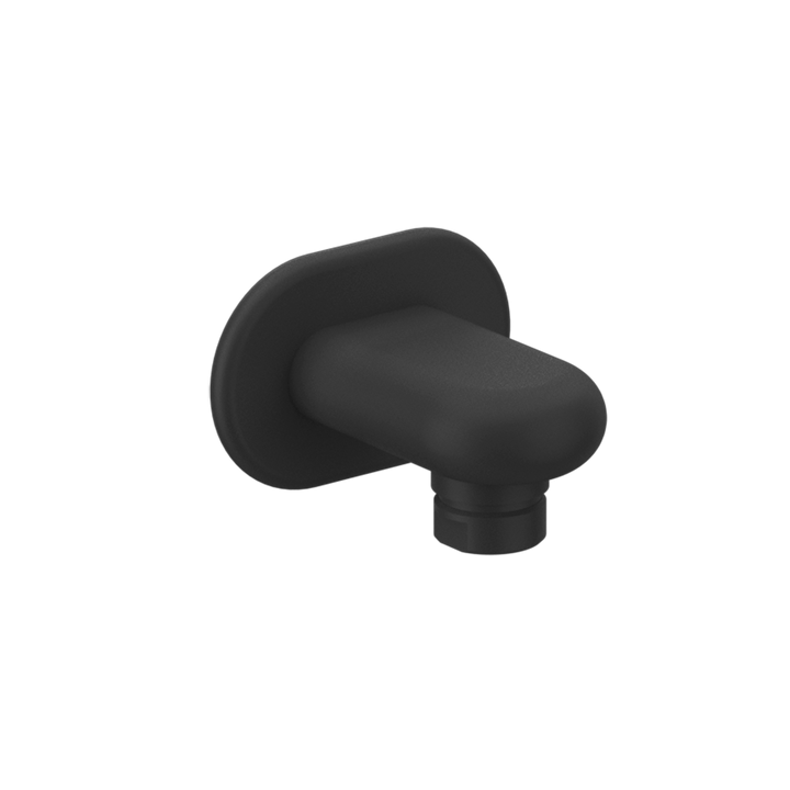 Goccia Water Outlet - 33769 Bathroom Accessories GESSI Matte Black