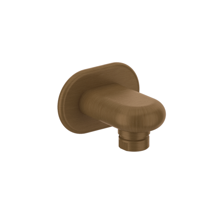 Goccia Water Outlet - 33769 Bathroom Accessories GESSI Antique Brass