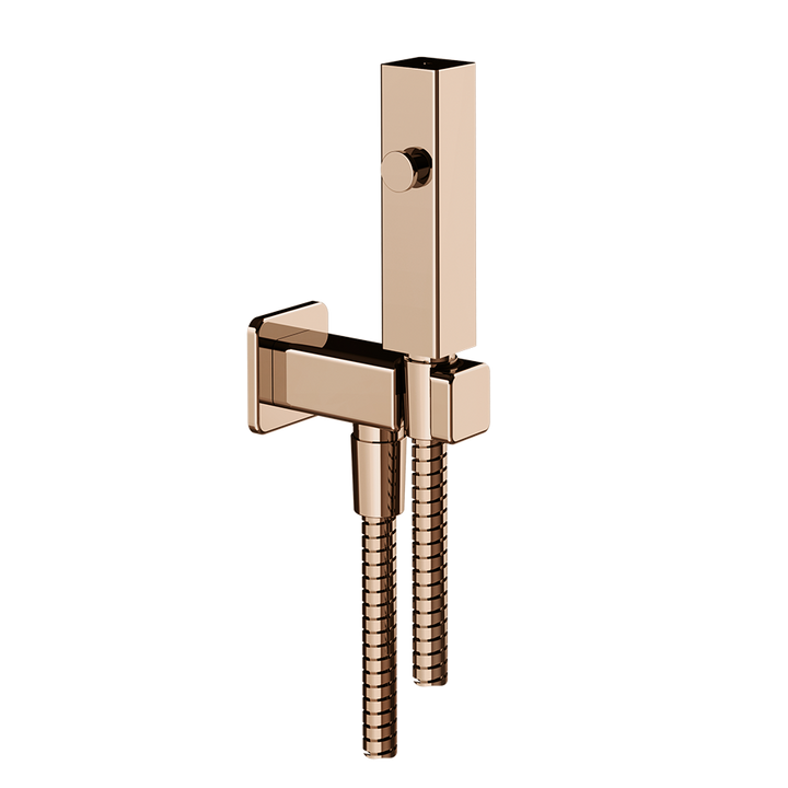 Rettangolo Hydrobrush - 33823 Bathroom Accessories GESSI