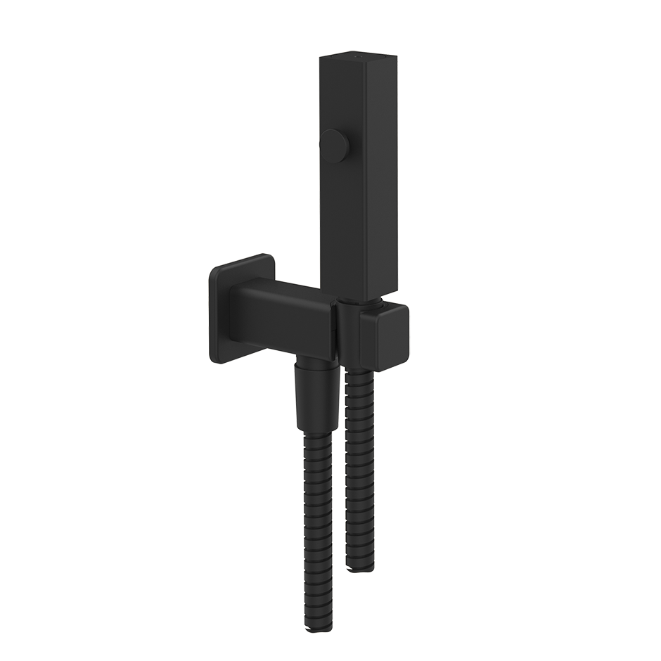 Rettangolo Hydrobrush - 33823 Bathroom Accessories GESSI