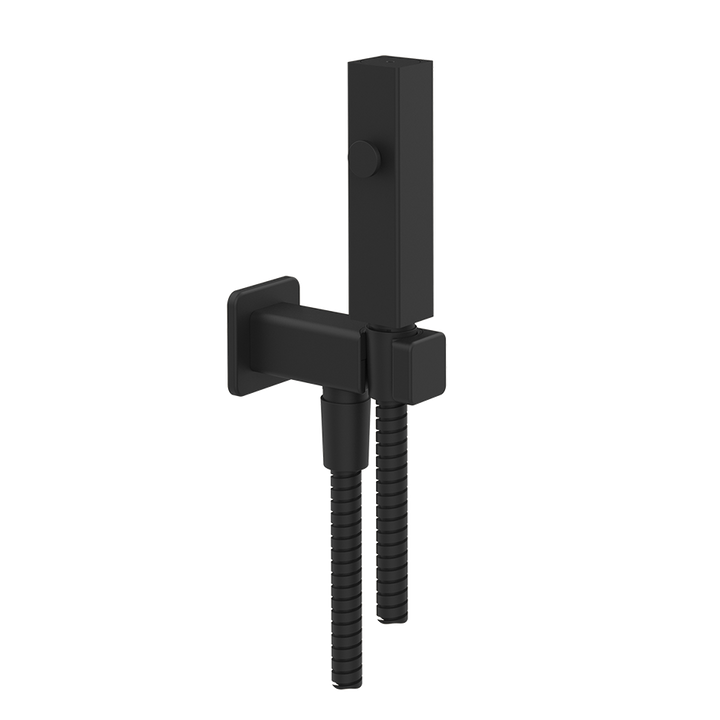 Rettangolo Hydrobrush - 33823 Bathroom Accessories GESSI