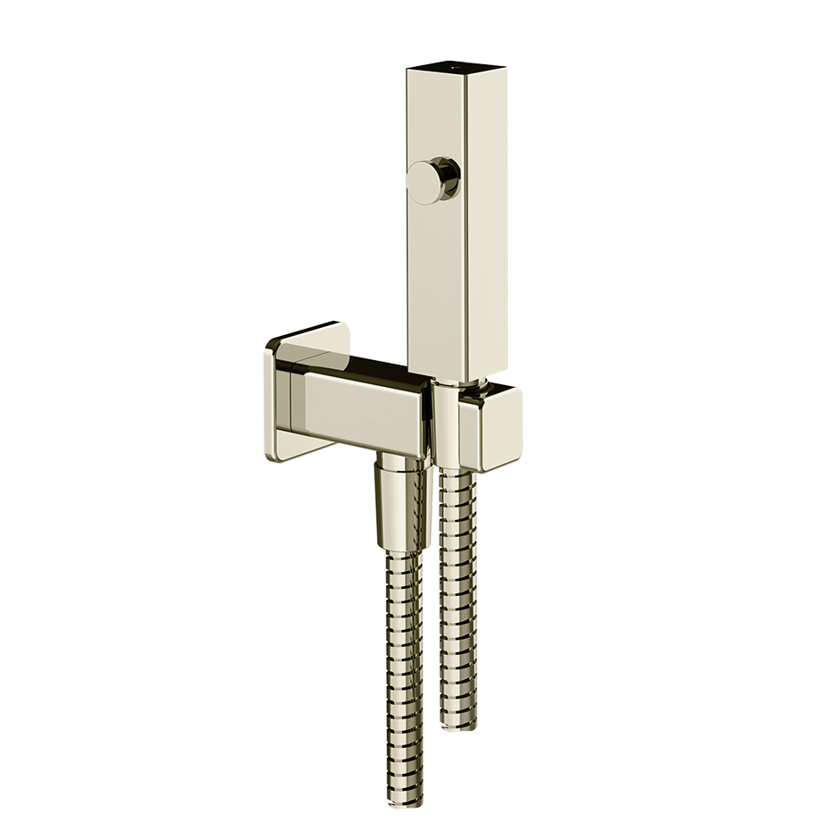 Rettangolo Hydrobrush - 33823 Bathroom Accessories GESSI