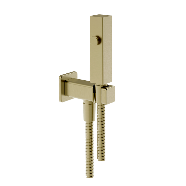 Rettangolo Hydrobrush - 33823 Bathroom Accessories GESSI