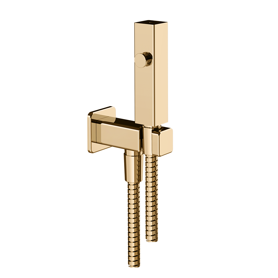 Rettangolo Hydrobrush - 33823 Bathroom Accessories GESSI
