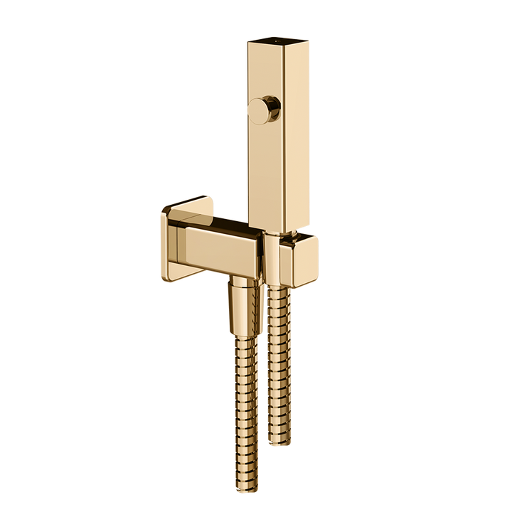 Rettangolo Hydrobrush - 33823 Bathroom Accessories GESSI