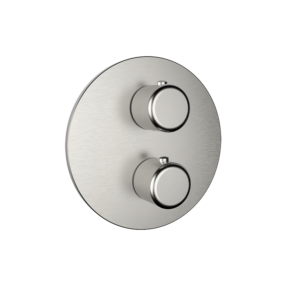 Goccia Thermostatic Mixer - 33842 Bathroom Accessories GESSI