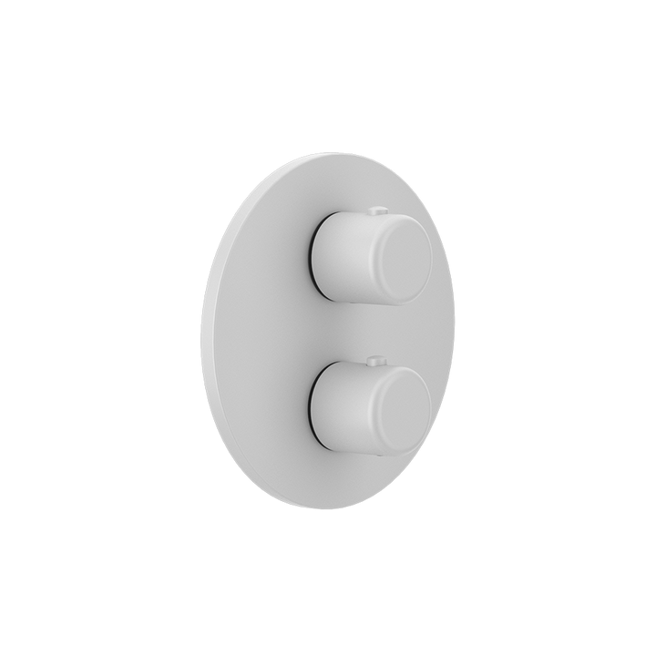 Goccia Thermostatic Mixer - 33842 Bathroom Accessories GESSI