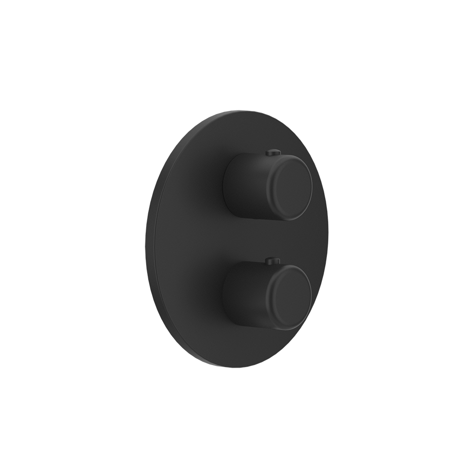 Goccia Thermostatic Mixer - 33844 Bathroom Accessories GESSI