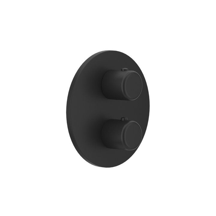 Goccia Thermostatic Mixer - 33844 Bathroom Accessories GESSI