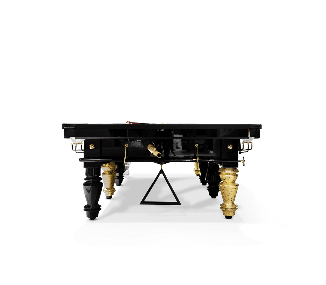 Metamorphosis Snooker Table  Boca Do Lobo   