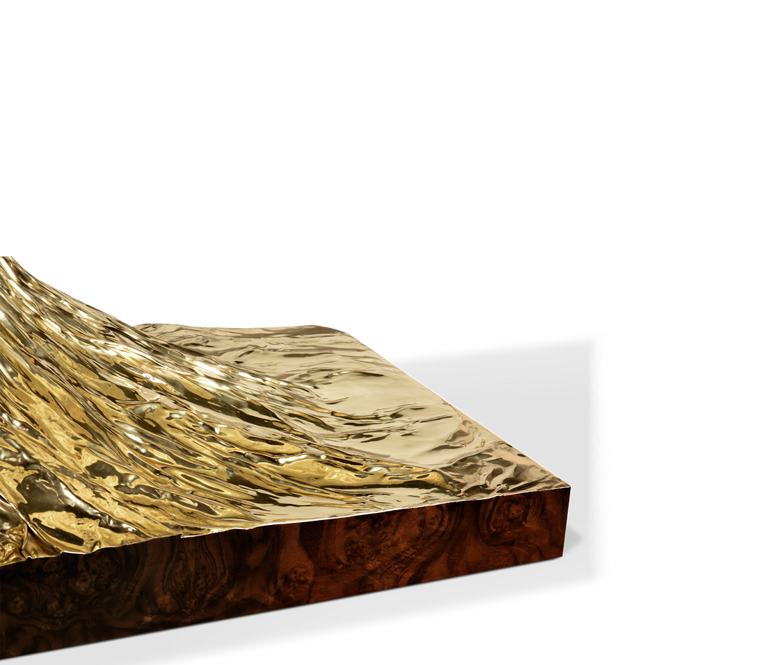 Metamorphosis Dining Table  Boca Do Lobo   