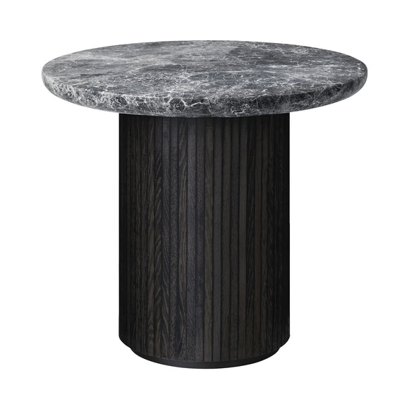 Moon Lounge Table Tables Gubi