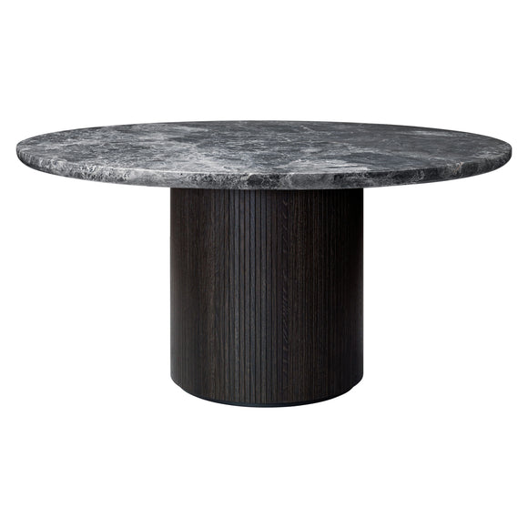 Moon Dining Table Tables Gubi