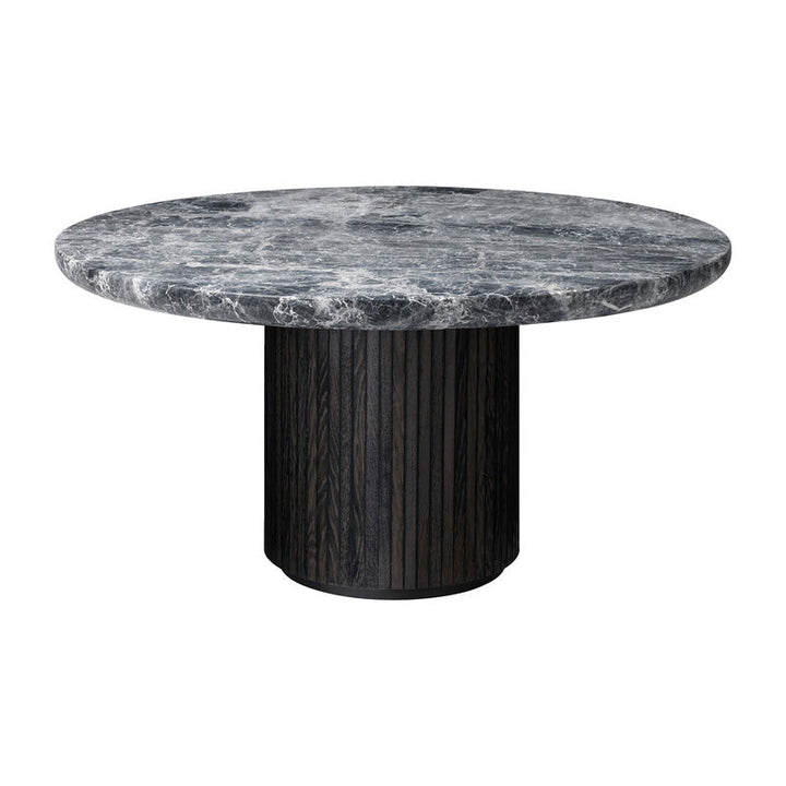 Moon Coffee Table Tables Gubi Medium: 47.2 in diameter