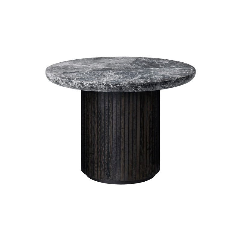 Moon Coffee Table Tables Gubi Small: 23.6 in diameter