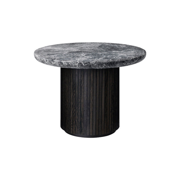 Moon Coffee Table Tables Gubi Small: 23.6 in diameter