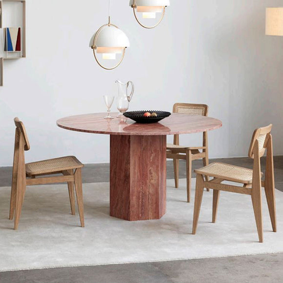 Epic Dining Table Tables Gubi